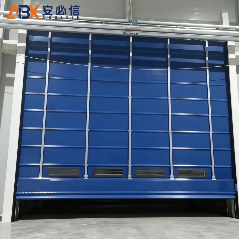 宁波背带堆积门